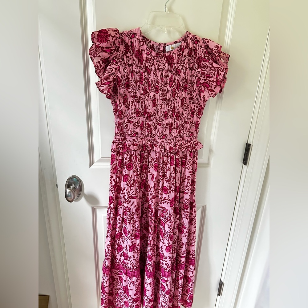 Cute Summer Dress